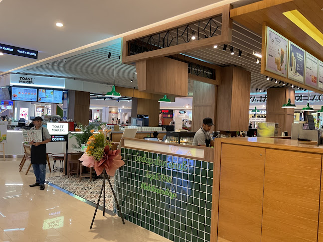 LOT L1-35, Jalan Putra, Chow Kit, 50350 Kuala Lumpur, Wilayah Persekutuan Kuala Lumpur