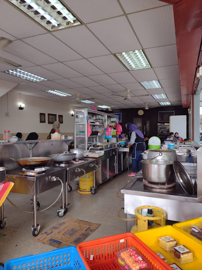 Restoran Seri Manjung