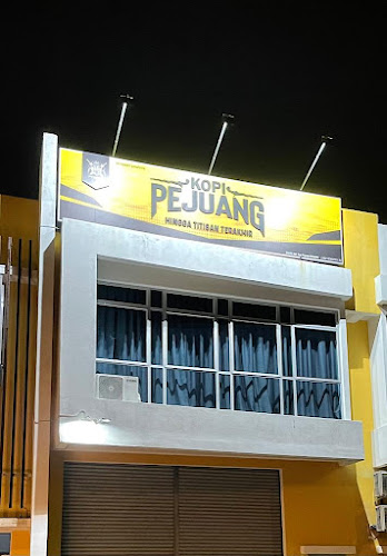 Opinii despre Kopi Pejuang Ipoh în Ipoh - Gastronomi dan perhotelan