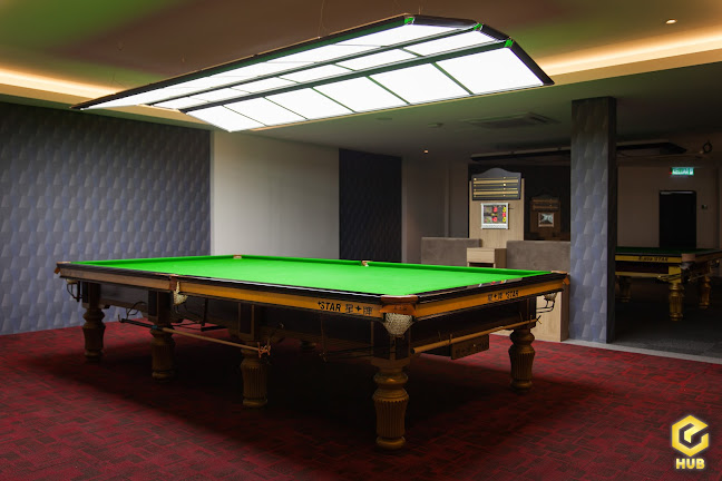 Entertainment Hub - Kampar