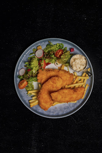 Mezzo bar & lounge - Johor Bahru