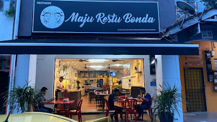 Maju Restu Bonda