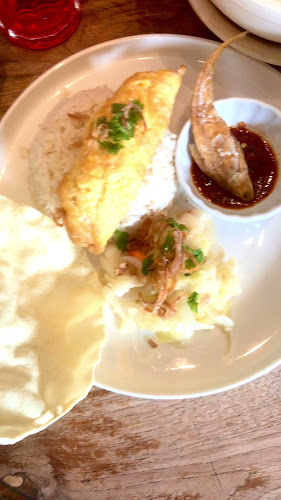 Opinii despre Warong Atokk Nenek, Sri Andalas în Klang - Gastronomi dan perhotelan