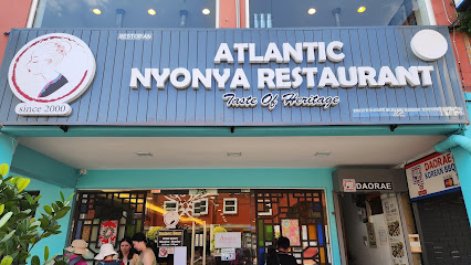 ATLANTIC NYONYA @ MELAKA RAYA
