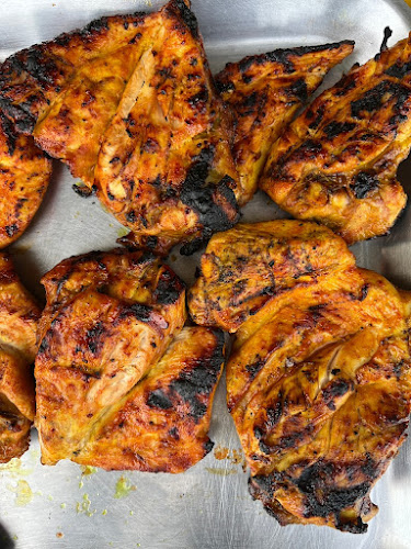 Restoran Dan Katering Fanina