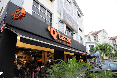 Q Bistro Bandar Sri Permaisuri