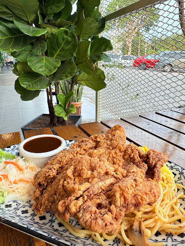 Comentarii opinii despre Kafe D'Sauk ( Seri Manjung, Perak )