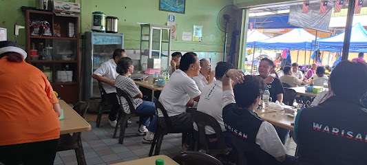 Restoran Sinar Mutiara Dan Katering.