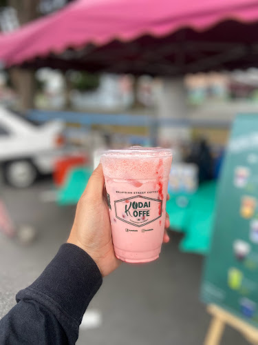 Kodai Koffe Manjung - Gastronomi dan perhotelan