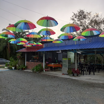 LAKSA CUCOQ FITRI & MEE UDANG KARA,WESTERN FOOD