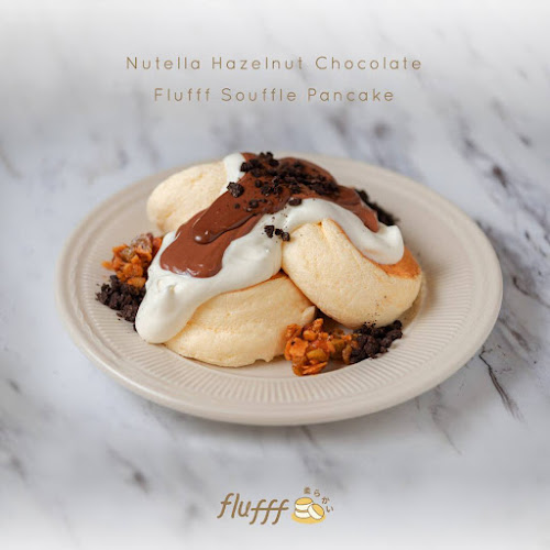 sho floofeee Ipoh - Gastronomi dan perhotelan