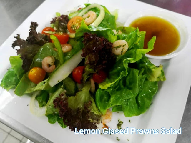 Jalan Tasik, Luyang Perdana, 88300 Kota Kinabalu, Sabah