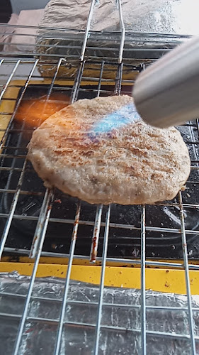 BKB Burger Kuala Terengganu - Kuala Terengganu