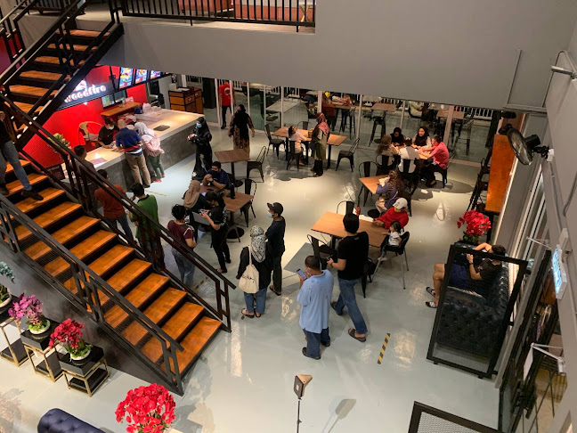 Opinii despre Woodfire Shah Alam în Shah Alam - Gastronomi dan perhotelan