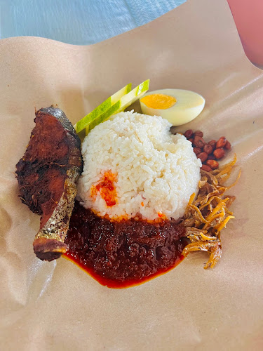 Lawie Corner & Catering Service - Gastronomi dan perhotelan