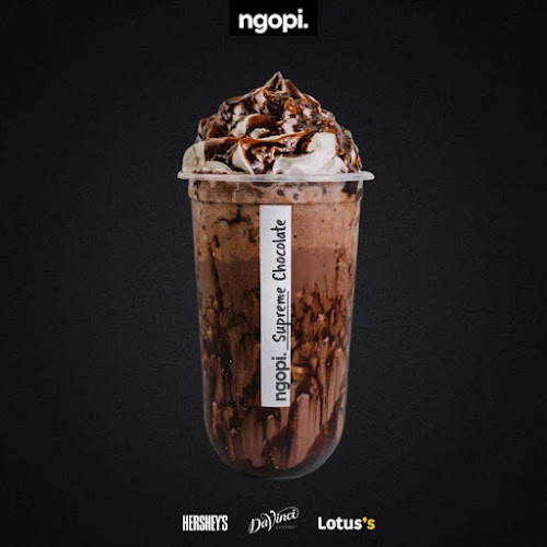 NGOPI.KEDAH (SIANG) - Sungai Petani