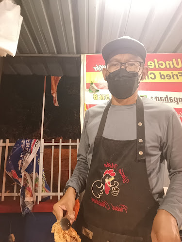 Uncle Bob Fried Chicken - Kuala Terengganu