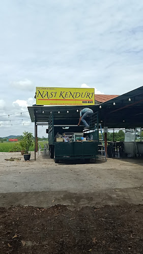 Nasi Kenduri Hari Hari
