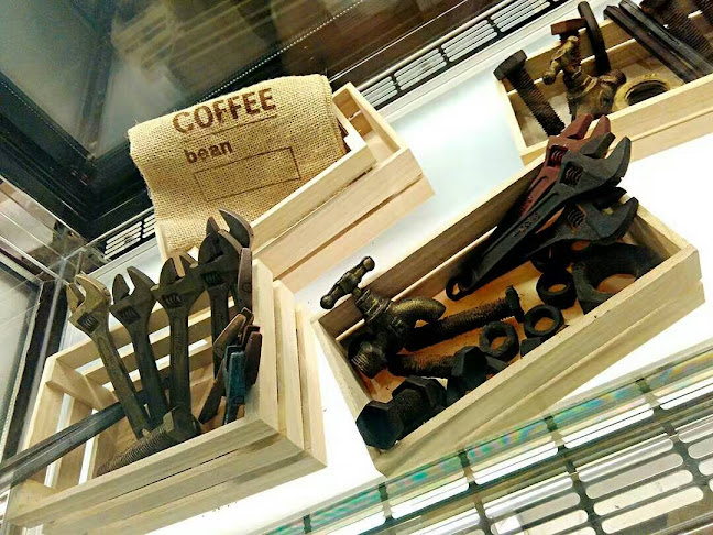 SINCE 18'S - Gastronomi dan perhotelan