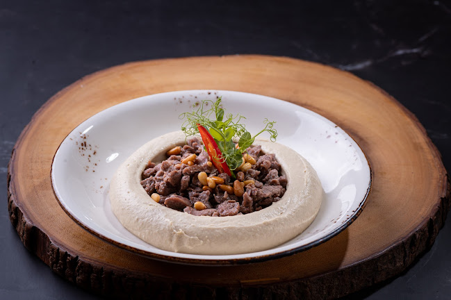 Kedai Makan Samad al-Iraqi