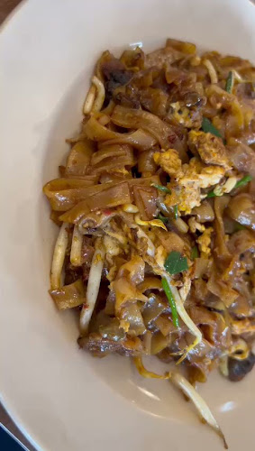 Port Chor Kuala Kangsar