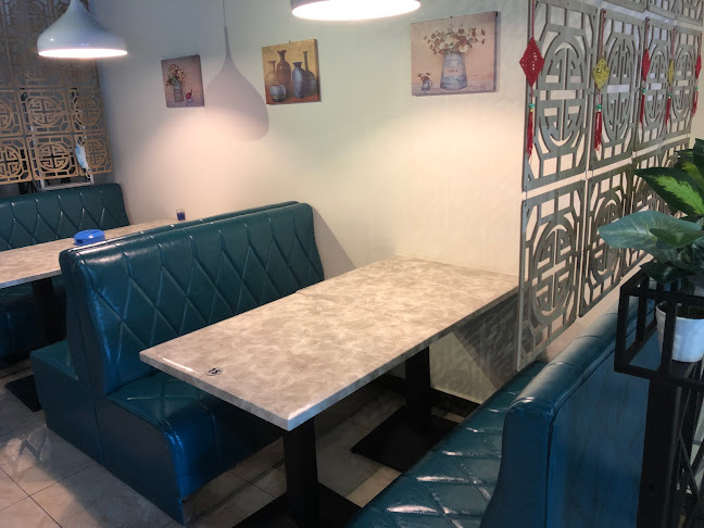 Opinii despre Mi Tarik Xibu în Shah Alam - Gastronomi dan perhotelan