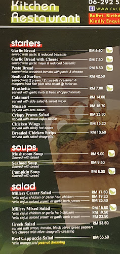 5 jalan kl 3/11, seksyen 3, Taman Kota Laksamana, 75200 Melaka