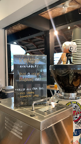 KOPIKOI - Gastronomi dan perhotelan