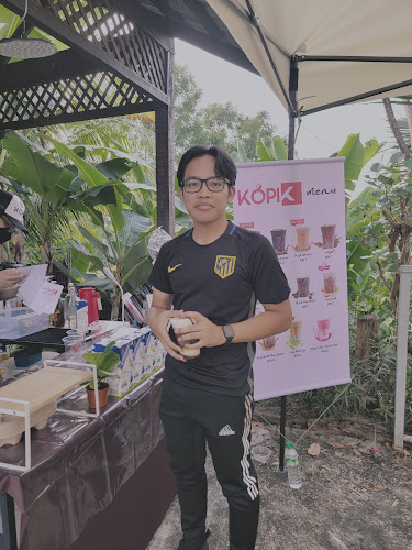 Comentarii opinii despre Kopi K Seksyen 7 Shah Alam