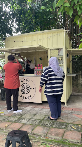 Kopi dan Balut Kampung Seri Penchala, Kampung Sungai Penchala, 60000 Kuala Lumpur, Wilayah Persekutuan Kuala Lumpur