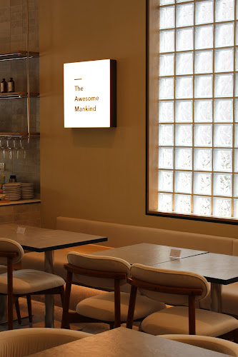 Principle Cafe by T.A.M Taman Mount Austin - Johor Bahru