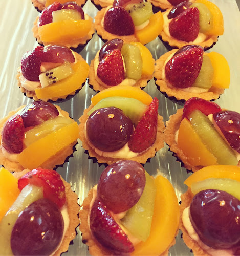 Muhibah Bakery - Kota Bharu