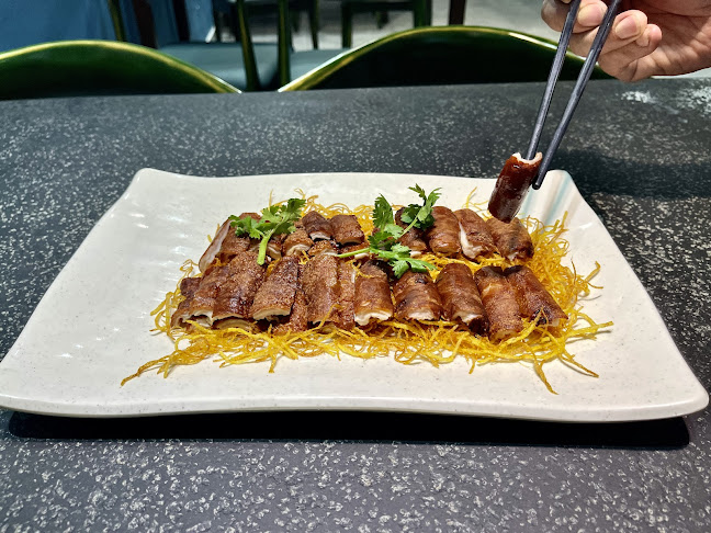 中国味道 Delicious China