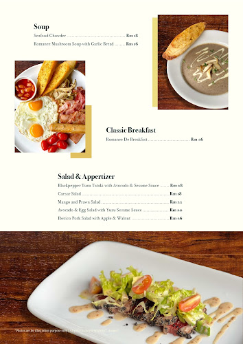 Entertainment Hub - Gastronomi dan perhotelan