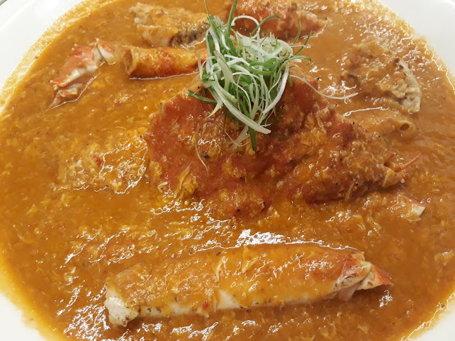 Comentarii opinii despre Marina Seafood