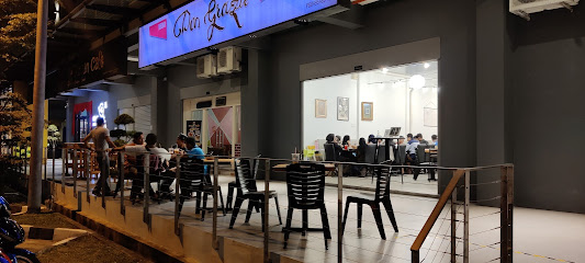 PastaMania: Fusion Pasta