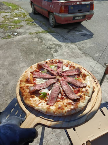 META PIZZA - Sungai Petani