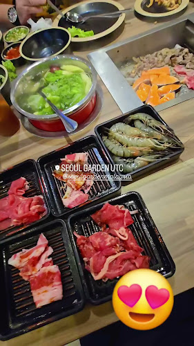 Seoul Garden Kota Bharu - Gastronomi dan perhotelan
