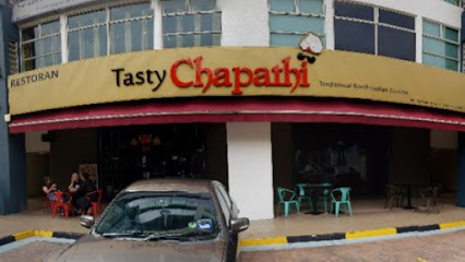 Tasty Chapathi Restaurant | PJ | Restoran Tasty Chapathi