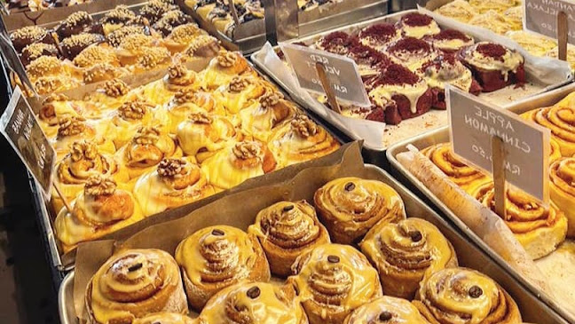 Homebaker@Clover Bukit Jelutong