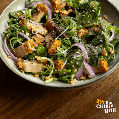 Opinii despre CHUBS în Kota Kinabalu - Gastronomi dan perhotelan