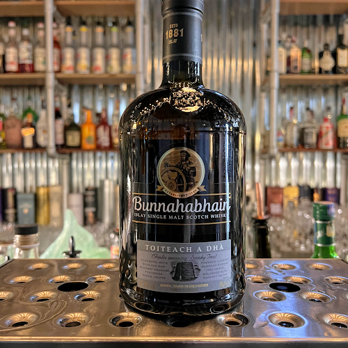 3B, Jalan Irving, 10450 George Town, Pulau Pinang