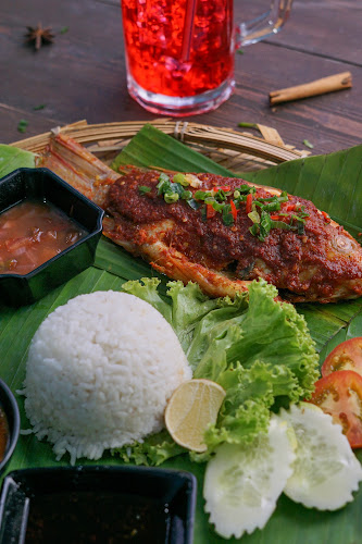 MZ Cafe Bangi - Gastronomi dan perhotelan