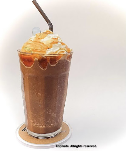 Kopi Kafe