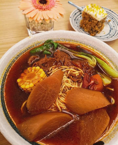 Botanist Cafe - Melaka