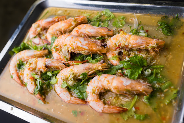 36, Jalan Bendahara, 31650 Ipoh, Perak