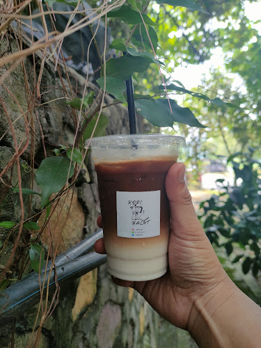 Kopi dan Balut - Kuala Lumpur