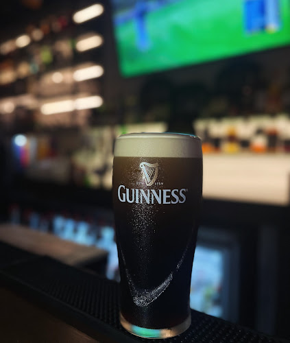 The Corkman Irish Bar & Restaurant