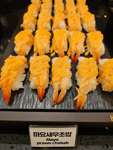 Kokodak Korean Restaurant Buffet - Batu Pahat