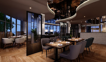 MONTI at 1-Altitude Melaka | Highest Italian Rooftop Restaurant in Melaka